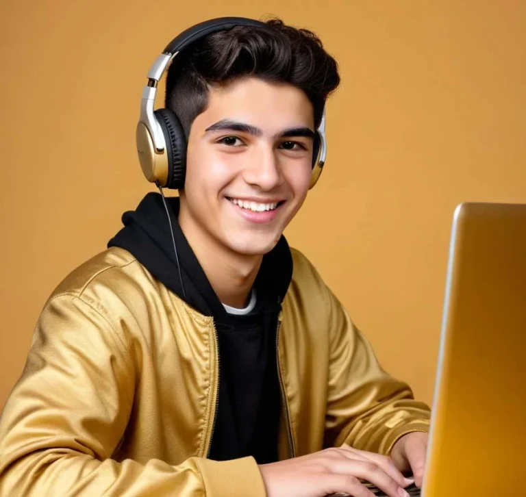 GOLD BOY آموزش ویدیویی صفرتاصد آزمون تولک آی ای اف